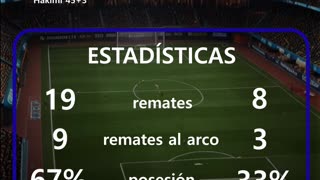 Partidos del Mundial de Clubes del día 29 de junio.
