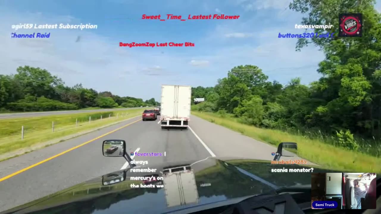 #961. Green Bay, WI to IL, IN, MI. area deliveries maybe.
