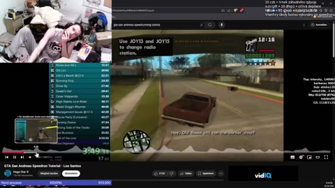 Řekni ahoj! Say hello! Sag hi!