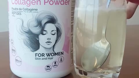 Collagen Benefits for Women | Glow from Within with Daily Collagen