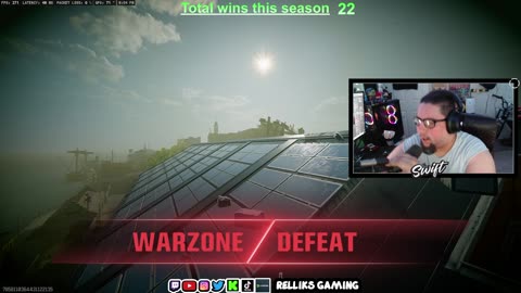 WARZONE CUSTOMS!