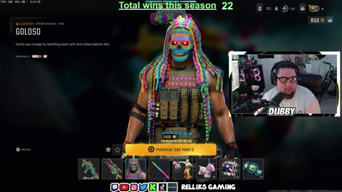 WARZONE CUSTOMS!