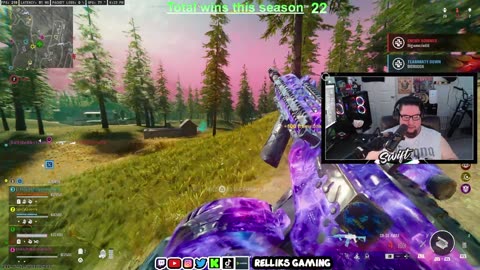 WARZONE CUSTOMS!