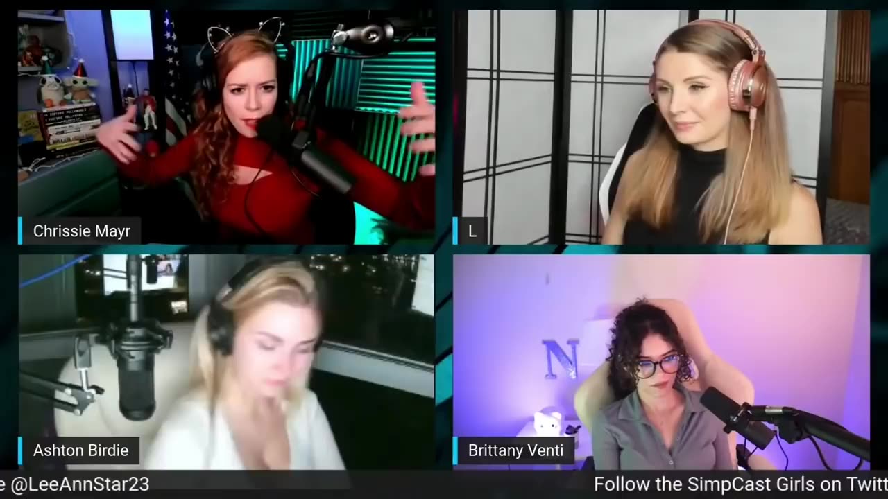 Salon FIGHT over Masks