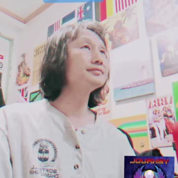 Sing) Ask the lonely/Journey (short cover)