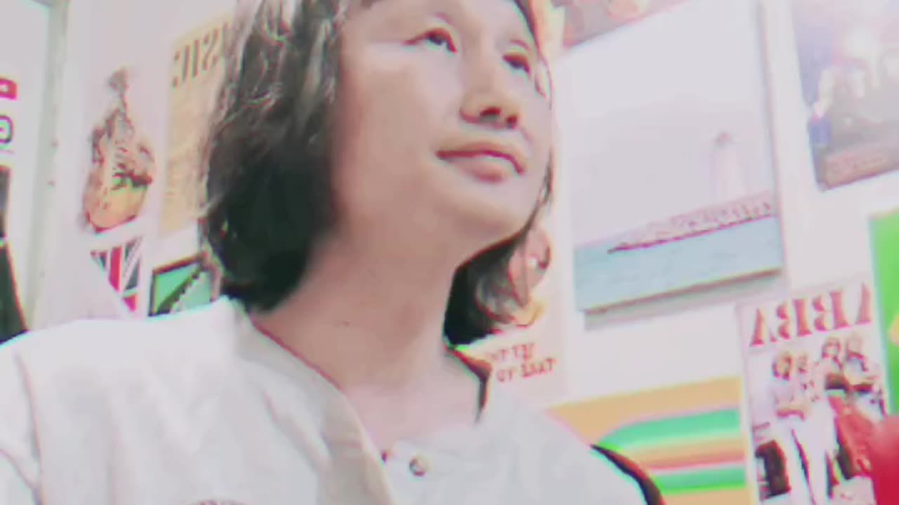 Sing) Ask the lonely/Journey (short cover)