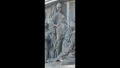 TEXE MARRS: THE JEWISH COUP IN UKRAINE/KHAZARIA (OCCULT LECTURE)