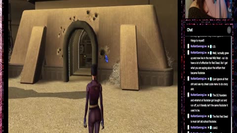 SunkerMaiden Plays - Star Wars: Knights of the Old Republic Part ...I forgot