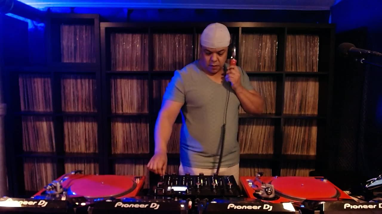 BLISS NYC with Wil Milton 7.5.25