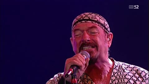 Nothing Is Easy - Jethro Tull (live)