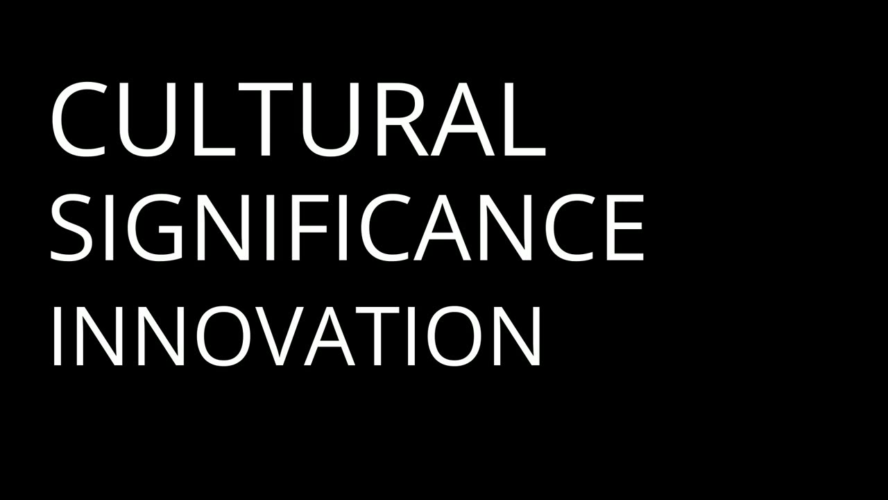 The Sacred Struggle of Design | Frank Lloyd Wright - Part 1