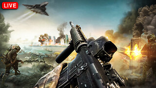 Battlefield 6 Trailer REVEAL