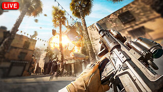 Battlefield 6 Beta Gameplay EARLY ACCESS
