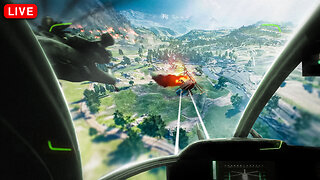 Battlefield 6 Roundup, and NEW MAP for Battlefield 2042 on the Road to BF6