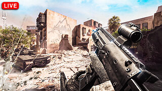 Battlefield 6 UNLOCKS and MOVEMENT Changes