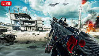 Battlefield 6 New Season Details NO 'BR' MENTIONED YET