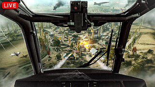 Battlefield 6 Battle Royale Prep and Season 1 is coming