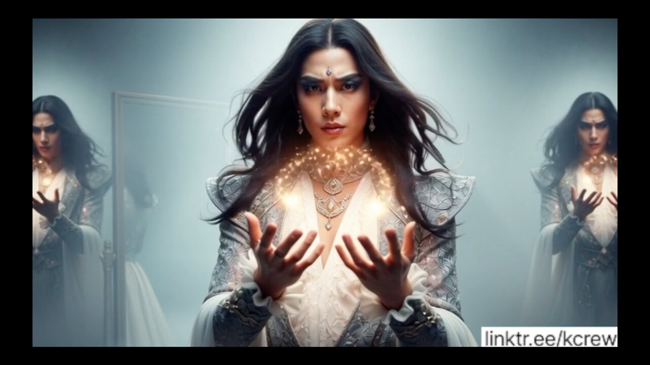 Illusion, Don’t Let Me Go part 3