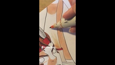 Drawing my characters until I’m famous pt Atlas