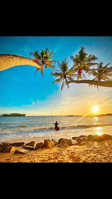 Discover the Beauty of Sri Lanka