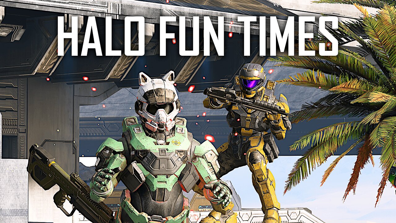 This Was a Intense Match For Us.. | Halo Infinite (CTF) - 2025