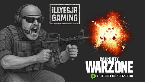 Sunday Night Rumble Premium Stream!