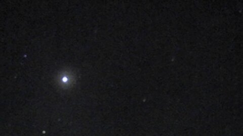 Massive Orb