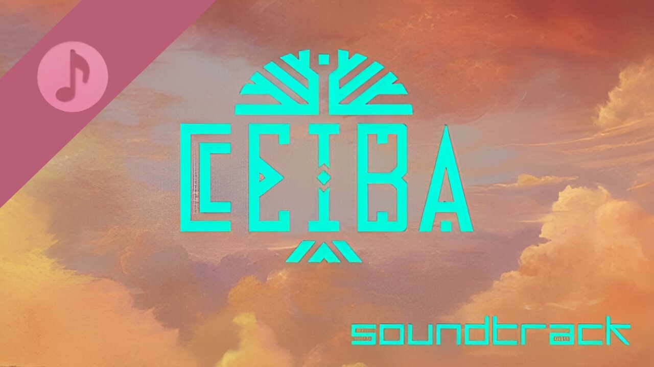 Ceiba - Original Game Soundtrack (Complete OST)