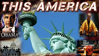 This America - A Nation on the Brink... w/#CitizenCast