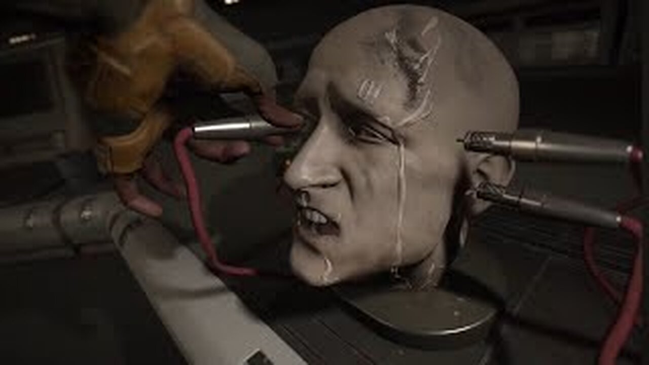 ALIEN: ROUGE INCURSION EVOLVED EDITION.