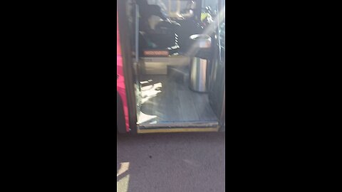 Party Bus