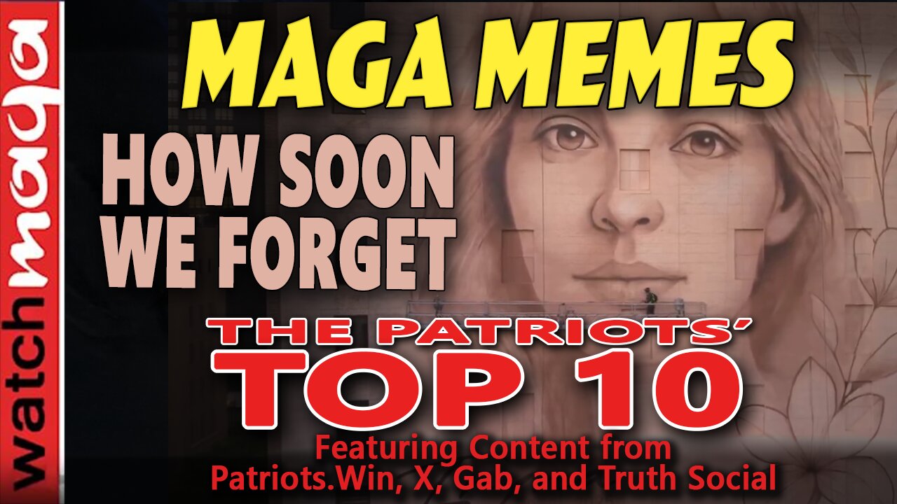 How Soon We Forget: PATRIOTS' TOP 10