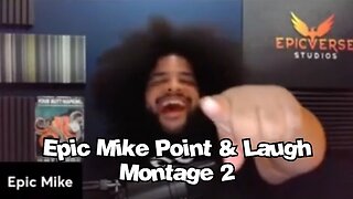 Epic Mike Point & Laugh Montage 2 - G&G Highlights