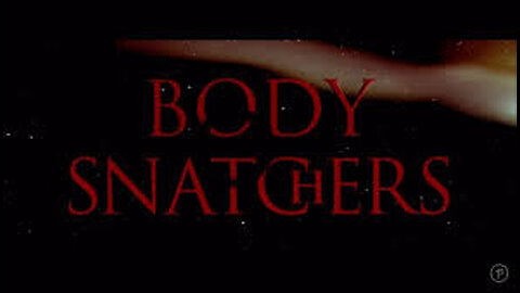 Body Snatchers 1993 15 1h 27m