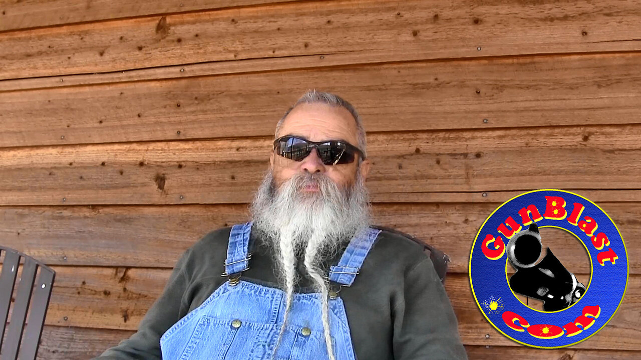 Getting To Know Gunblast - Part 1