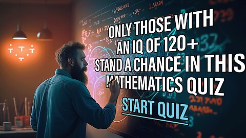 Math Quiz