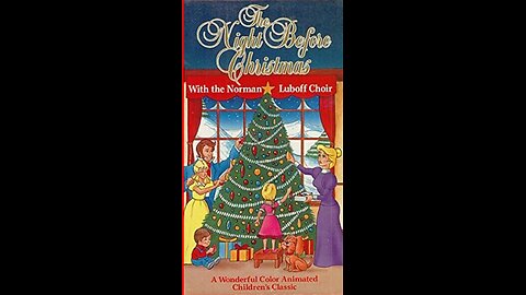 The Night Before Christmas 1968