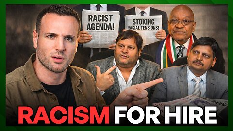 The PR Firm That Engineered a Race War To Shield Billionaires