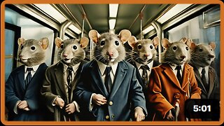 Social Engineering a Spiritual Death