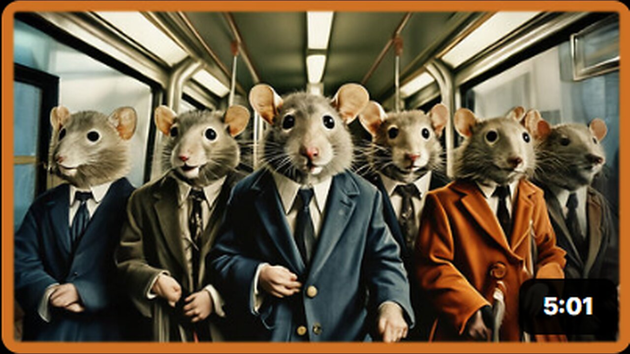 Social Engineering a Spiritual Death