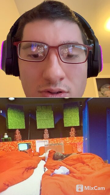 My reaction to ishowspeed and Kai cenat playing Minecraft