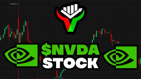 📉$NVDA BEAT EXPECTATIONS, TIME TO BUY OR SELL THE DIP?📈DON'T MISS THE NEXT BANGER🎯ALPHA PRO LIVE🔥