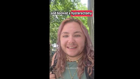 "This is a Daily Reminder" that Transgenderism is a Mental illness ~ by @SGTnewsNetwork