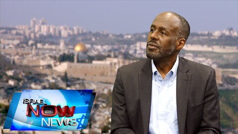 Israel Now News - Episode 582 - AMB. Fitz Haney