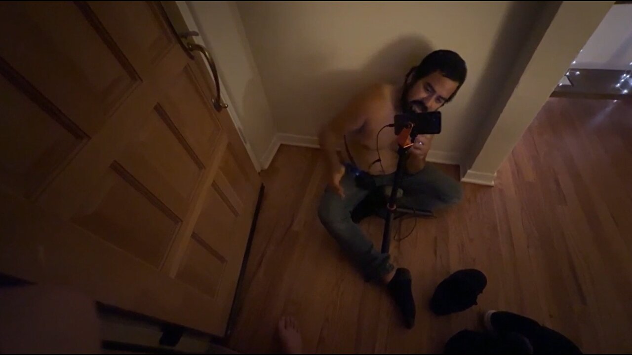 IP2 Stories - Tokyo Trump Roasts Krispy For Living W/ His Mom & Being a Man Child SpicTank 2