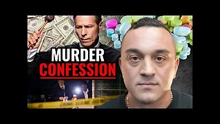 My Best Friend Killed Someone — Then Confessed the Murder to Me
