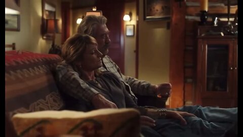 Heartland Jack and Lisa-Stroll Over Heaven
