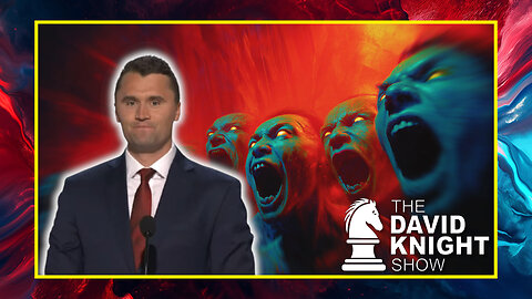 The Left Goes Full Mask Off Over The Murder Of Charlie Kirk