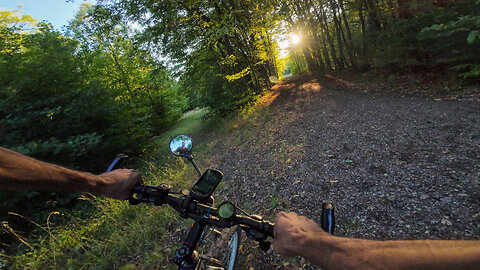 Cycling, 06.09.2025 [B] Hameau → Schwarzenbergallee