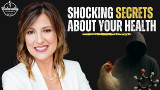 Shocking Secrets About Your Health